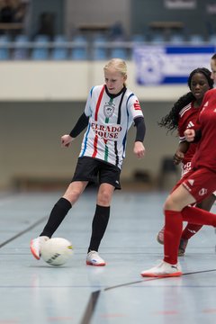 Bild 67 - wDJ Power Girls Cup Suederelbe